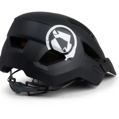 Endura Hummvee MIPS Helm voor Jongeren - zwart