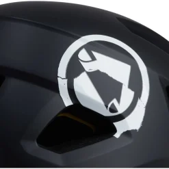 Endura Hummvee MIPS Helm voor Jongeren - zwart