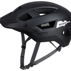 Endura Hummvee MIPS Helm voor Jongeren - zwart