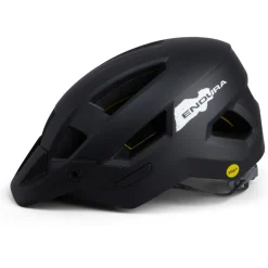 Endura Hummvee MIPS Helm voor Jongeren - zwart