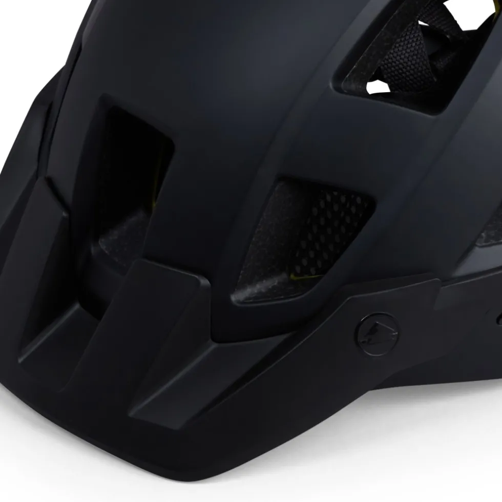 Endura Hummvee MIPS Helm voor Jongeren - zwart