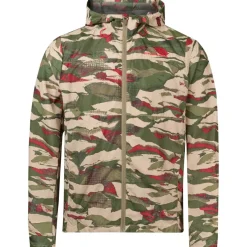 Endura Hummvee Shell Winddichte Jas Heren - tweed green