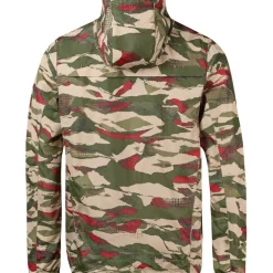 Endura Hummvee Shell Winddichte Jas Heren - tweed green