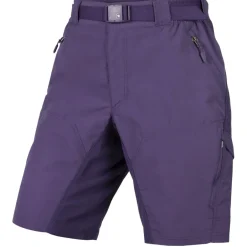 Mtb-Shorts|Mtb-Broeken < Endura Huvee hort Dae - heather