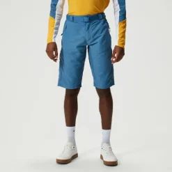 Mtb-Shorts|Mtb-Broeken < Endura Huvee hort Heren - tee bue