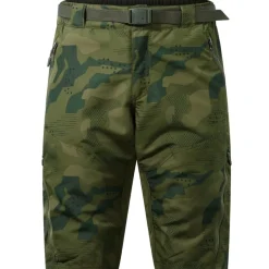 Endura Hummvee Shorts Heren - tonal olive