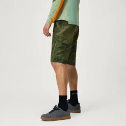 Endura Hummvee Shorts Heren - tonal olive