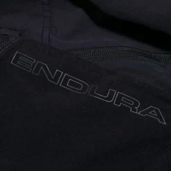 Endura Hummvee Shorts Heren - zwart