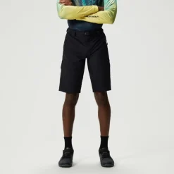 Endura Hummvee Shorts Heren - zwart