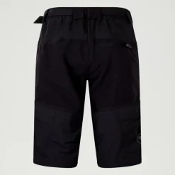 Endura Hummvee Shorts Heren - zwart