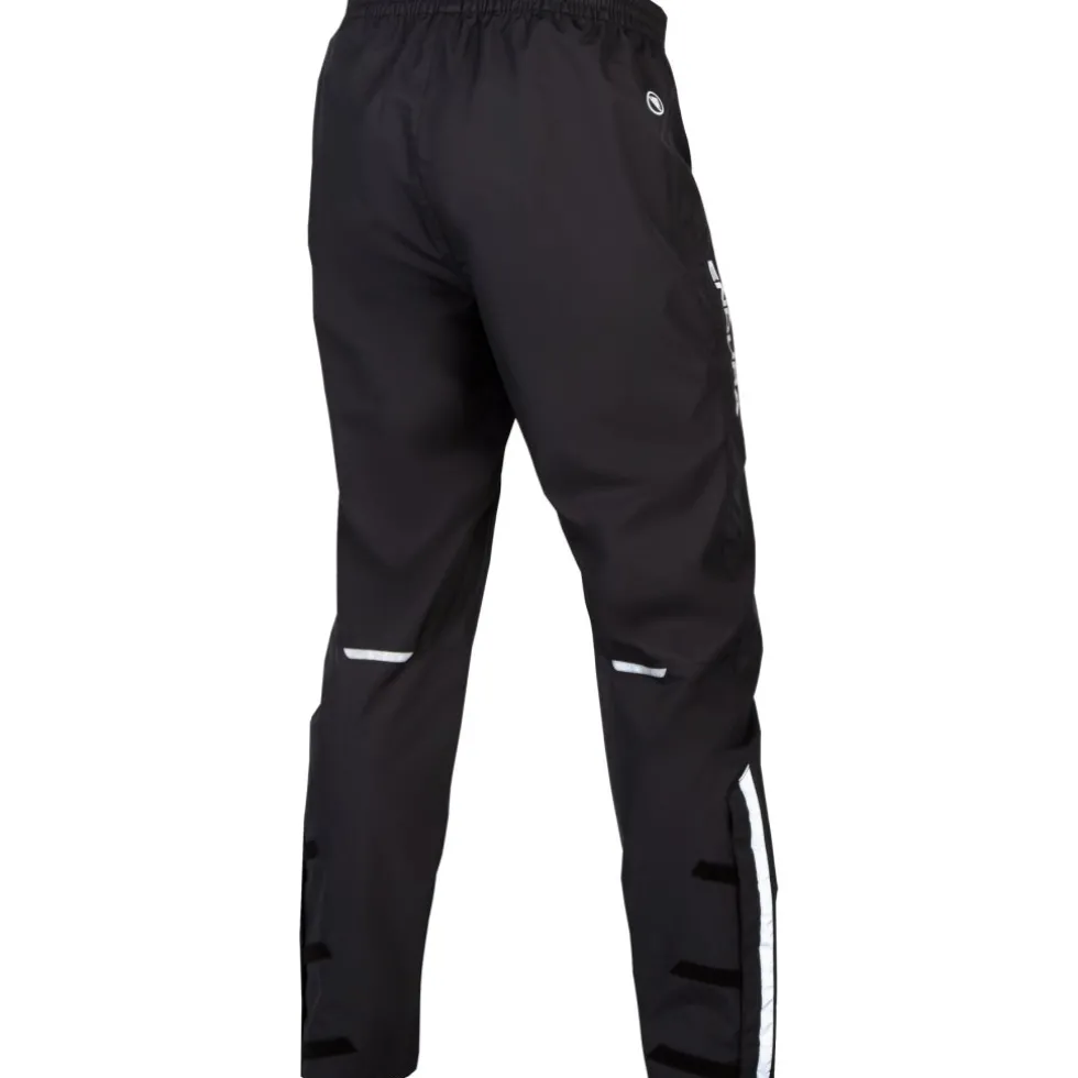 Endura Hummvee Transit Waterdichte Broek Heren - zwart