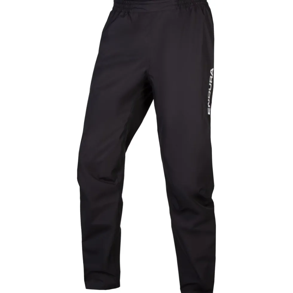 Endura Hummvee Transit Waterdichte Broek Heren - zwart