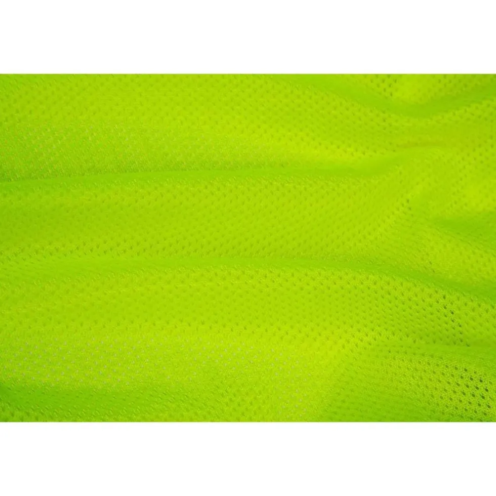 Endura Hummvee Vest Heren - hi-viz yellow
