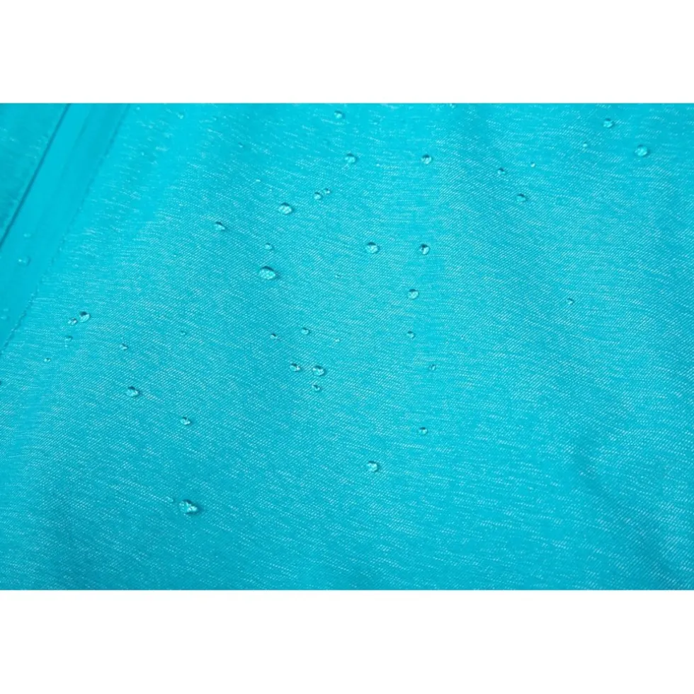 Endura Hummvee Waterdichte Jas met Capuchon Dames - zwart