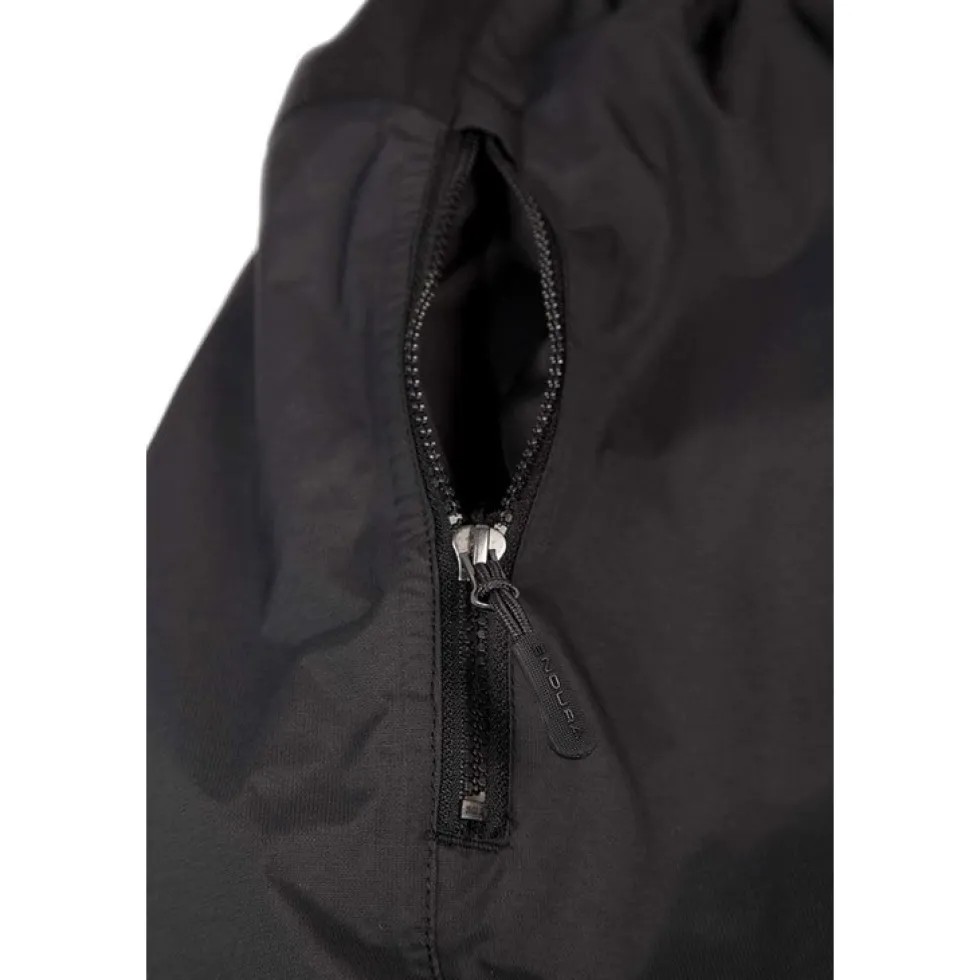Endura Hummvee Waterdicht Shorts Heren - zwart