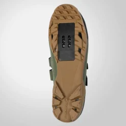 Endura Hummvee XC Schoenen - olive green