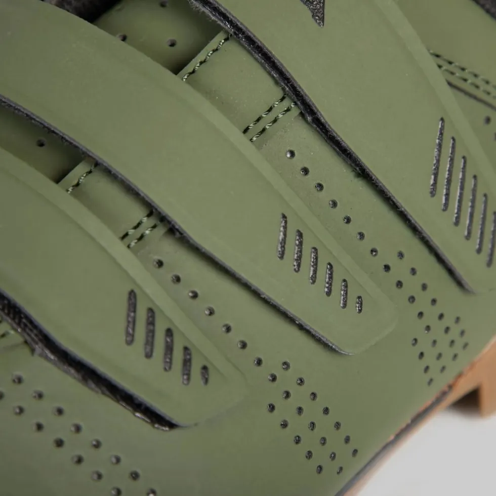 Endura Hummvee XC Schoenen - olive green