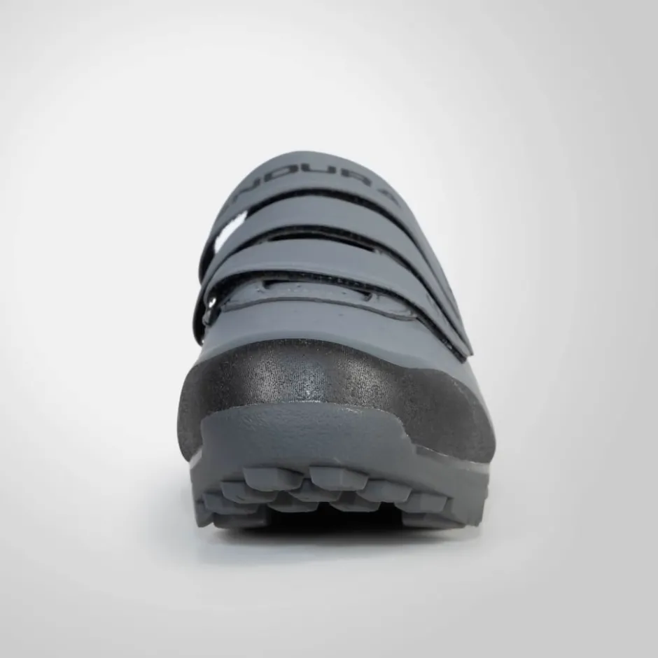 Gravelschoenen|Gravel Schoenen < Endura Hummvee XC Schoenen - pewter grey