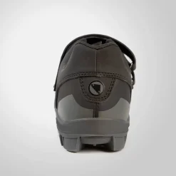 Endura Hummvee XC Schoenen - zwart