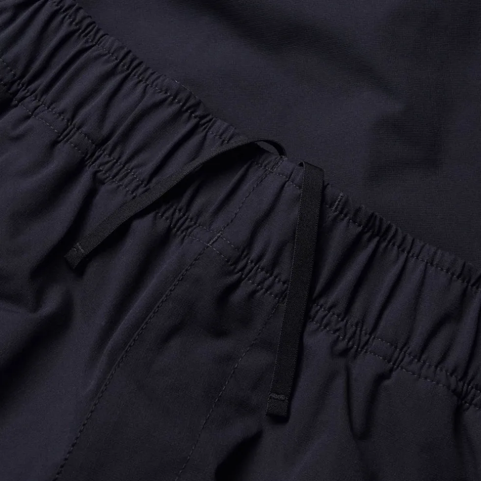 Endura Loop Baggy Short Heren - zwart