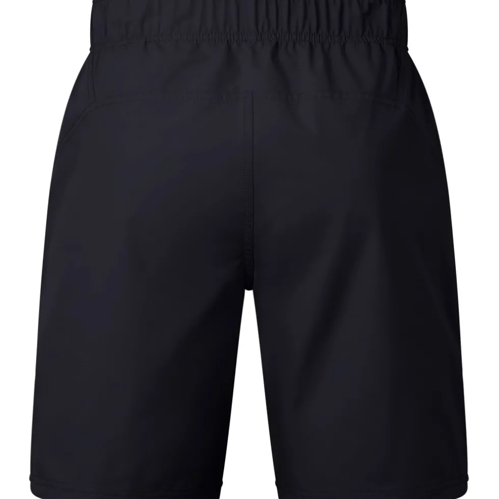 Endura Loop Baggy Short Heren - zwart