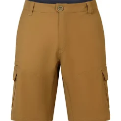 Endura Loop Cargo Short Heren - bronze