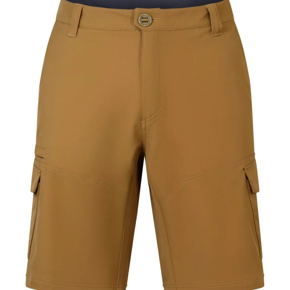Endura Loop Cargo Short Heren - bronze
