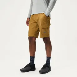 Endura Loop Cargo Short Heren - bronze