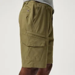 Mtb-Shorts|Mtb-Broeken < Endura oop Cargo hort Heren - hunter green