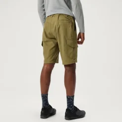 Mtb-Shorts|Mtb-Broeken < Endura oop Cargo hort Heren - hunter green