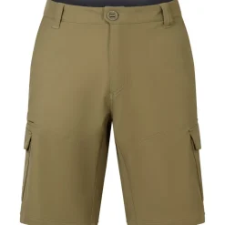 Mtb-Shorts|Mtb-Broeken < Endura oop Cargo hort Heren - hunter green