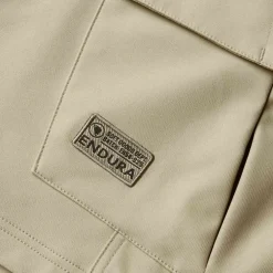 Endura Loop Cargo Short Heren - mushroom
