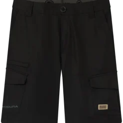 Mtb-Shorts < Endura oop Cargo hort Heren - back