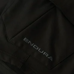 Mtb-Shorts < Endura oop Cargo hort Heren - back