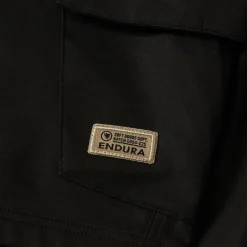 Mtb-Shorts < Endura oop Cargo hort Heren - back