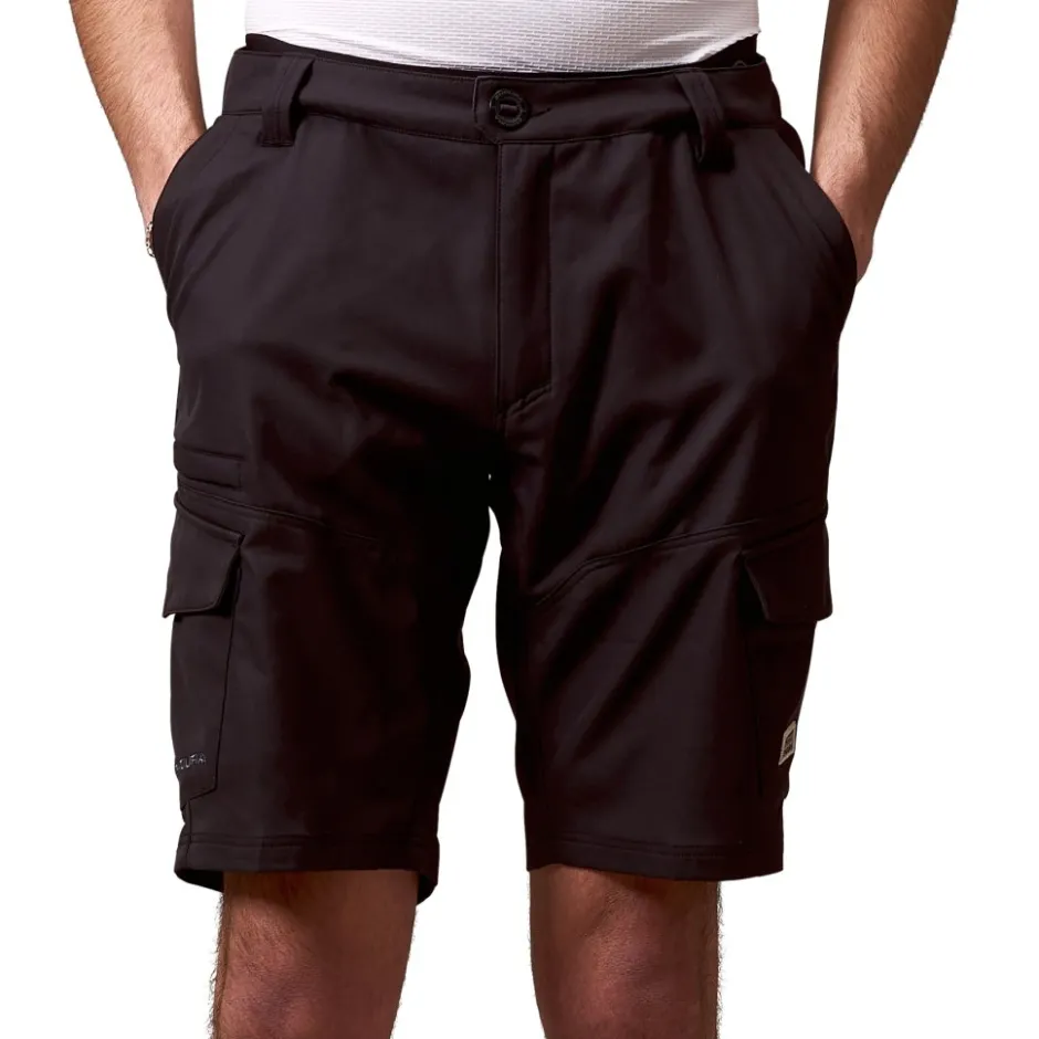 Mtb-Shorts < Endura oop Cargo hort Heren - back