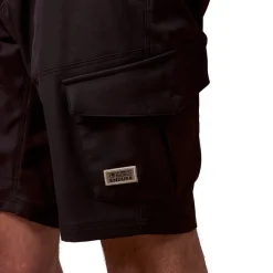Mtb-Shorts < Endura oop Cargo hort Heren - back