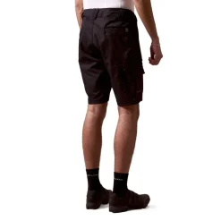 Mtb-Shorts < Endura oop Cargo hort Heren - back