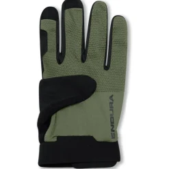 Endura Loop Fietshandschoenen - machair green