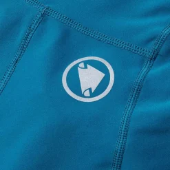 Endura Loop Fietsshort met Bretels Heren - barra blue