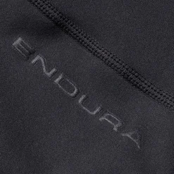 Bib Shorts|Wielrenbroeken < Endura oop Fiethort et Brete Heren - zwart