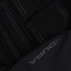 Mtb-Handschoenen < Endura oop Handchoenen et Korte Vinger - zwart
