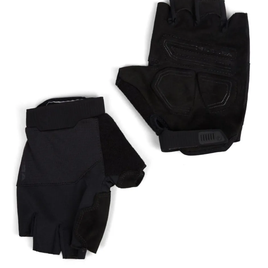 Mtb-Handschoenen < Endura oop Handchoenen et Korte Vinger - zwart