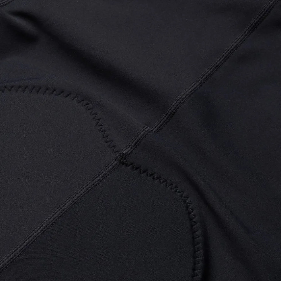 Endura Loop Waist Short Dames - zwart