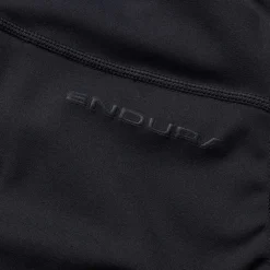 Endura Loop Waist Short Dames - zwart
