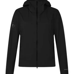 Endura MT500 ADV waterdicht Jas met Capuchon Dames - zwart