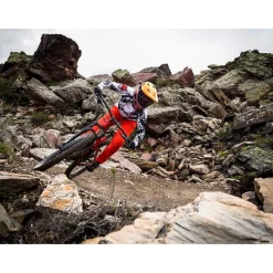 Mtb-Broeken < Endura T500 Burner Broek Dae - zwart