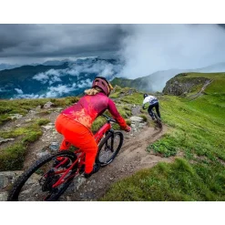Mtb-Broeken < Endura T500 Burner Broek Dae - zwart