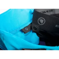 Endura MT500 Burner Fietsbroek Heren - zwart