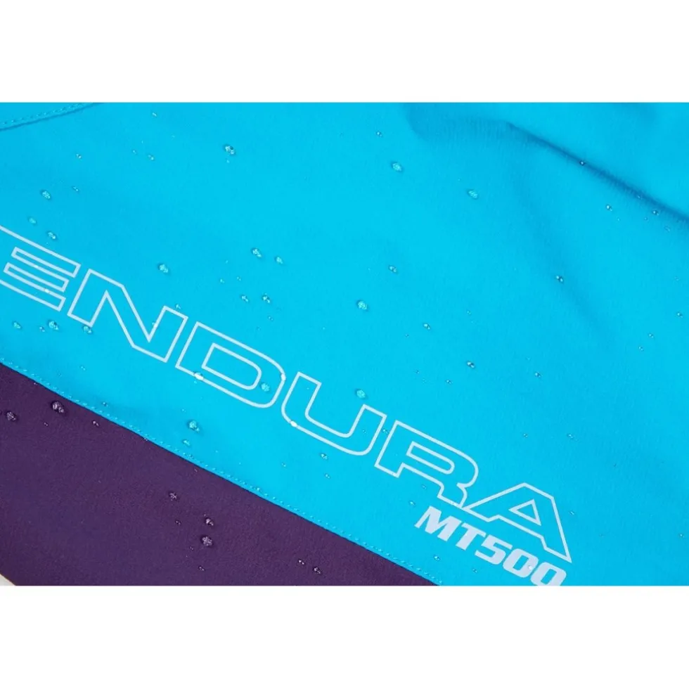 Endura MT500 Burner Fietsbroek Heren - zwart